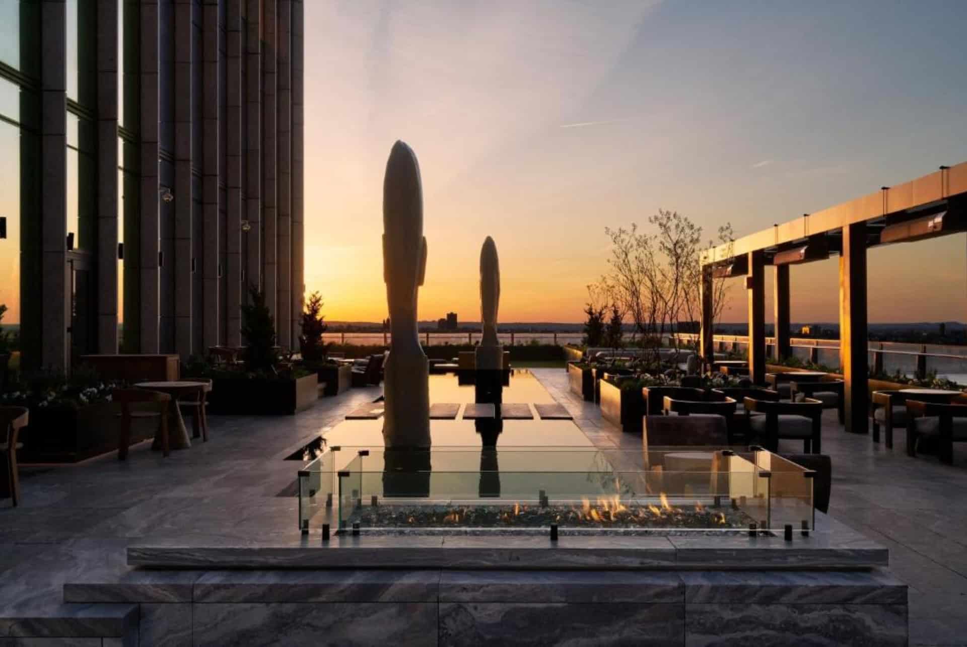 equinox hotel new york vue equinox hotel new york vue