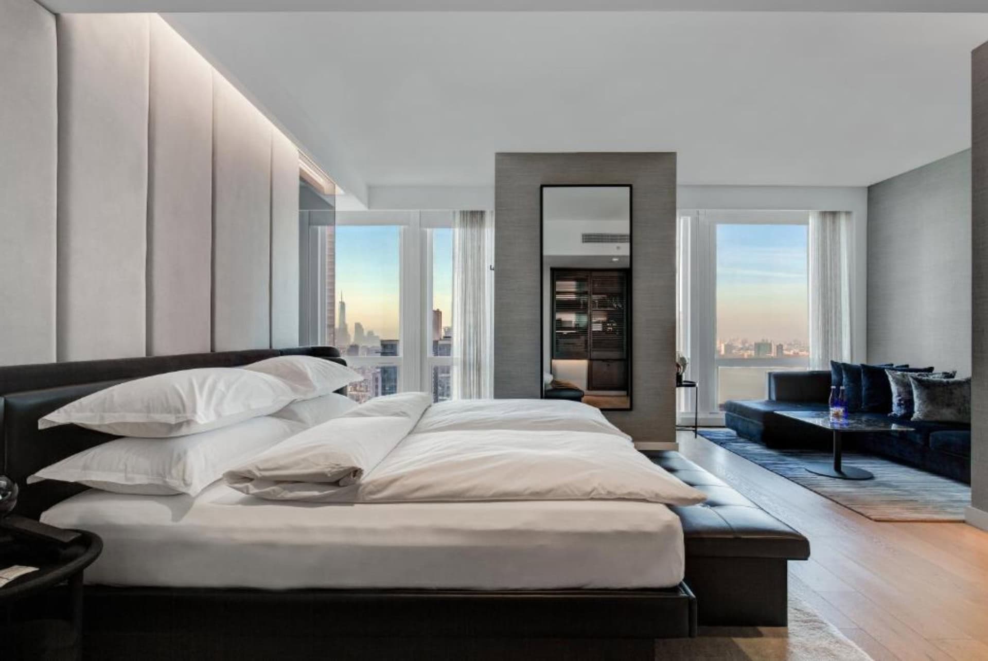 equinox hotel new york equinox hotel new york