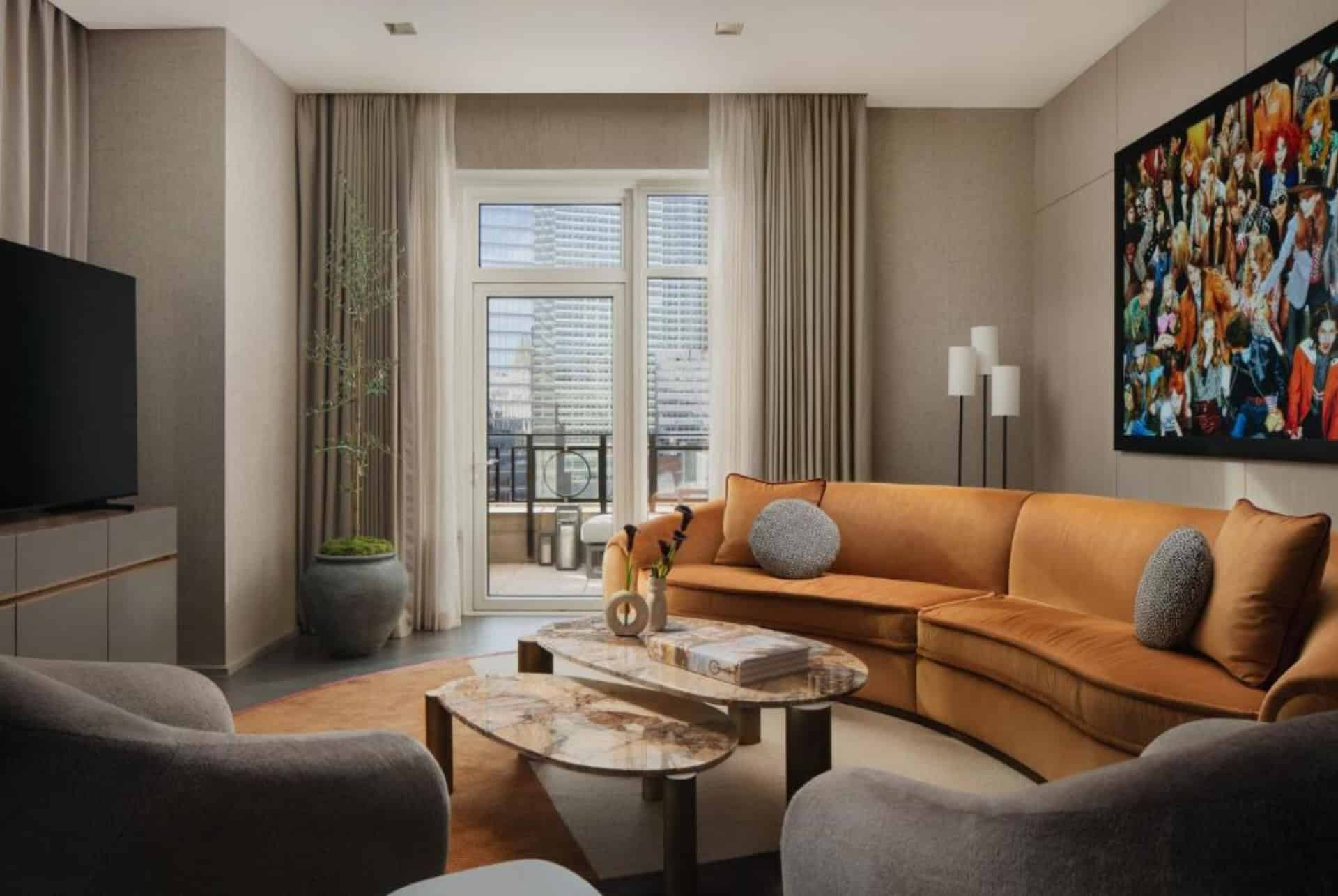 four season hotel chambre four season hotel chambre