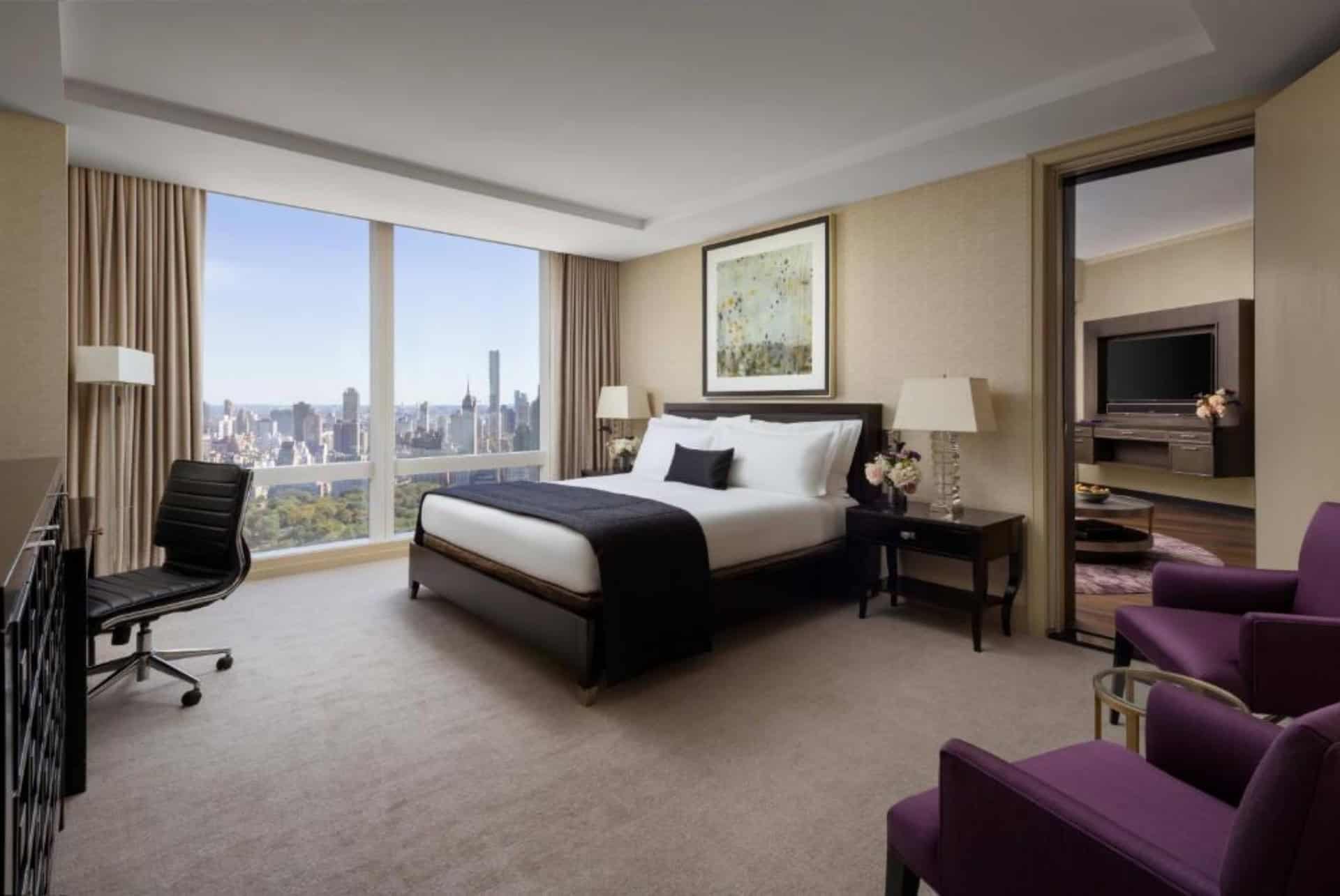 piscine mandarin oriental chambre piscine mandarin oriental chambre