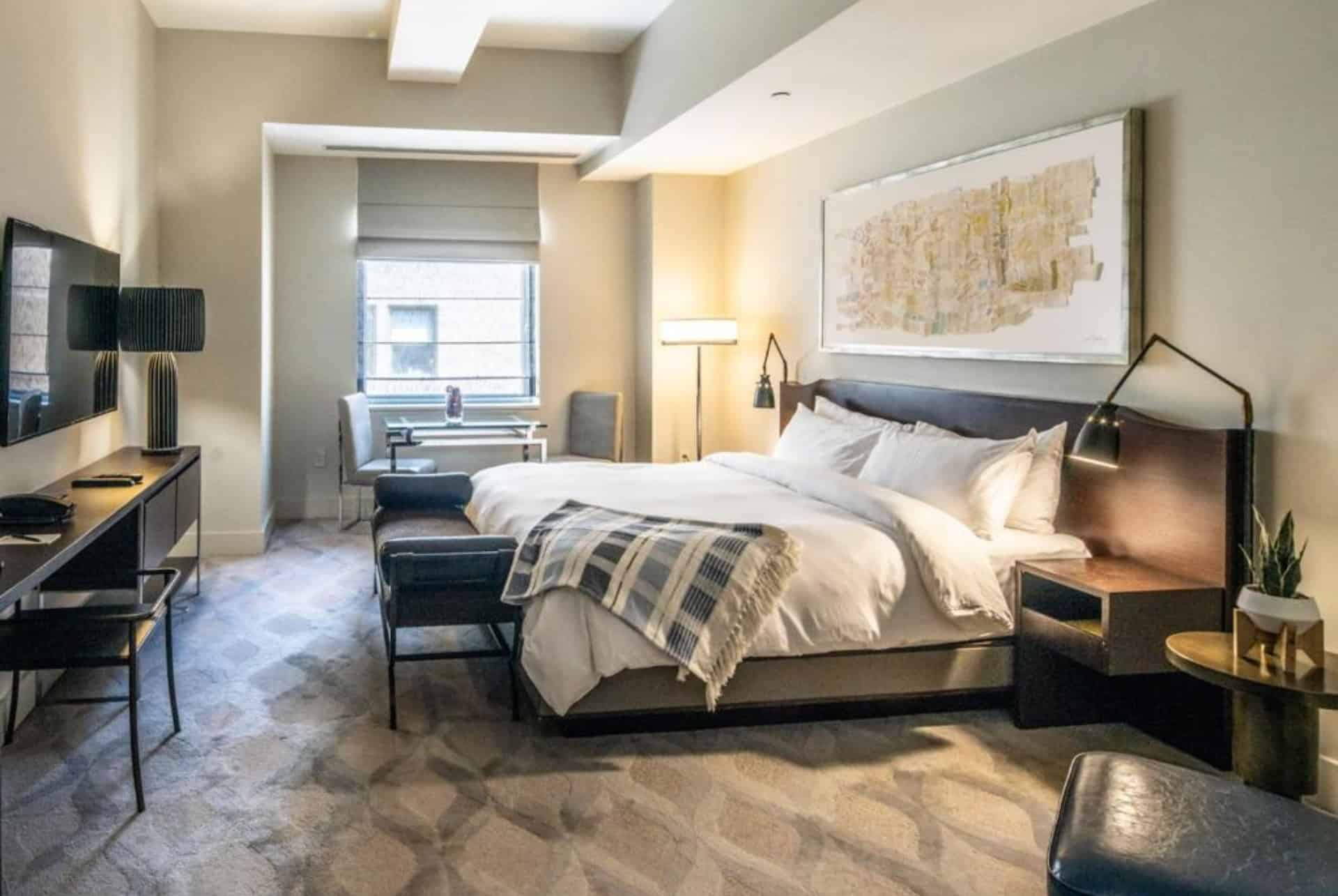 the marmara park avenue chambre the marmara park avenue chambre