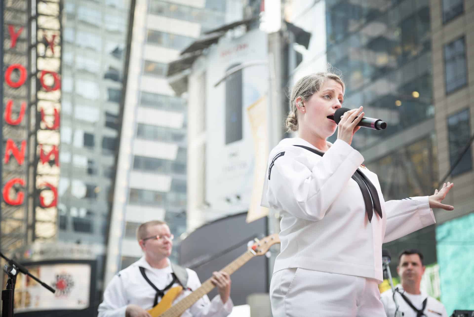 concert fleet week a new york concert fleet week