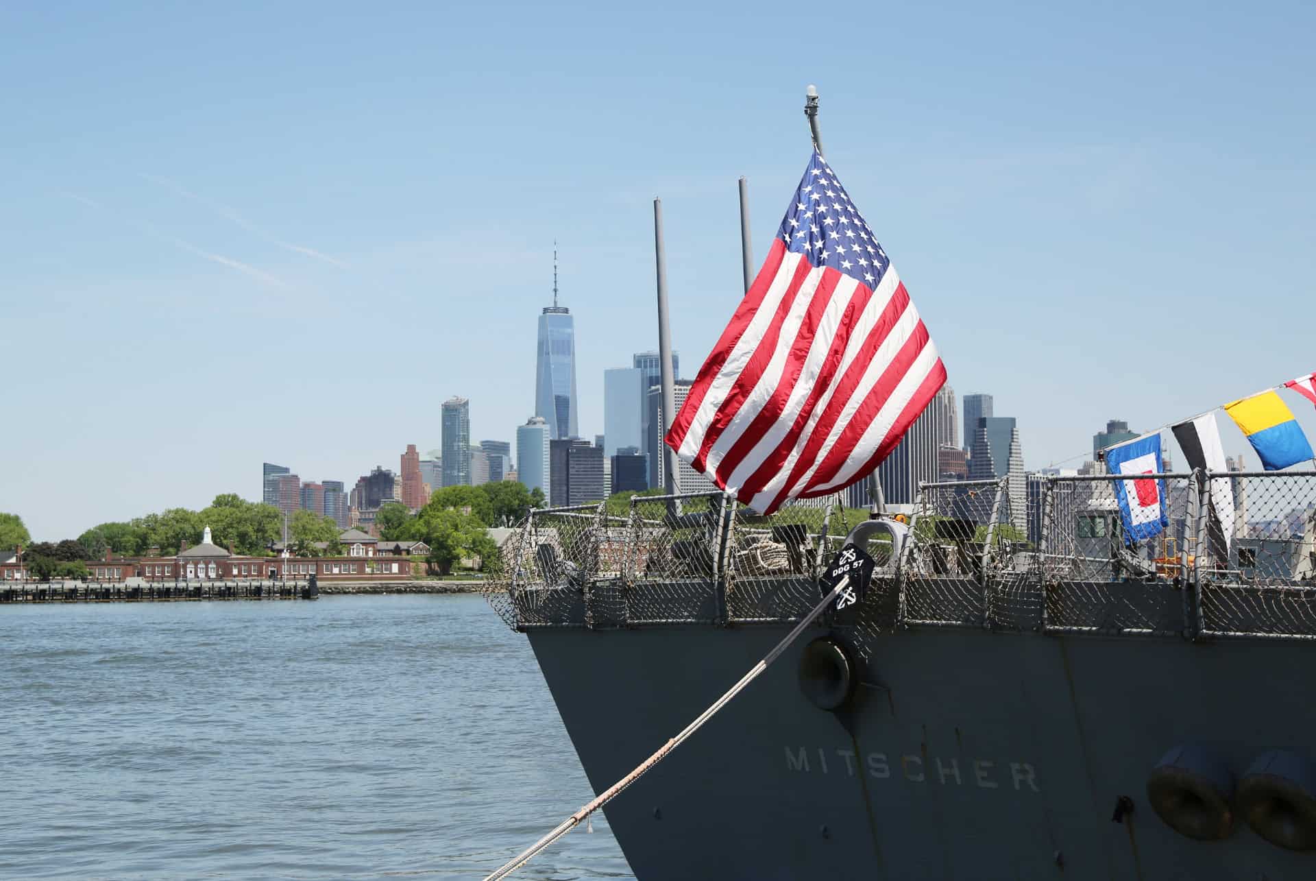 fleet week a new york fete a new york