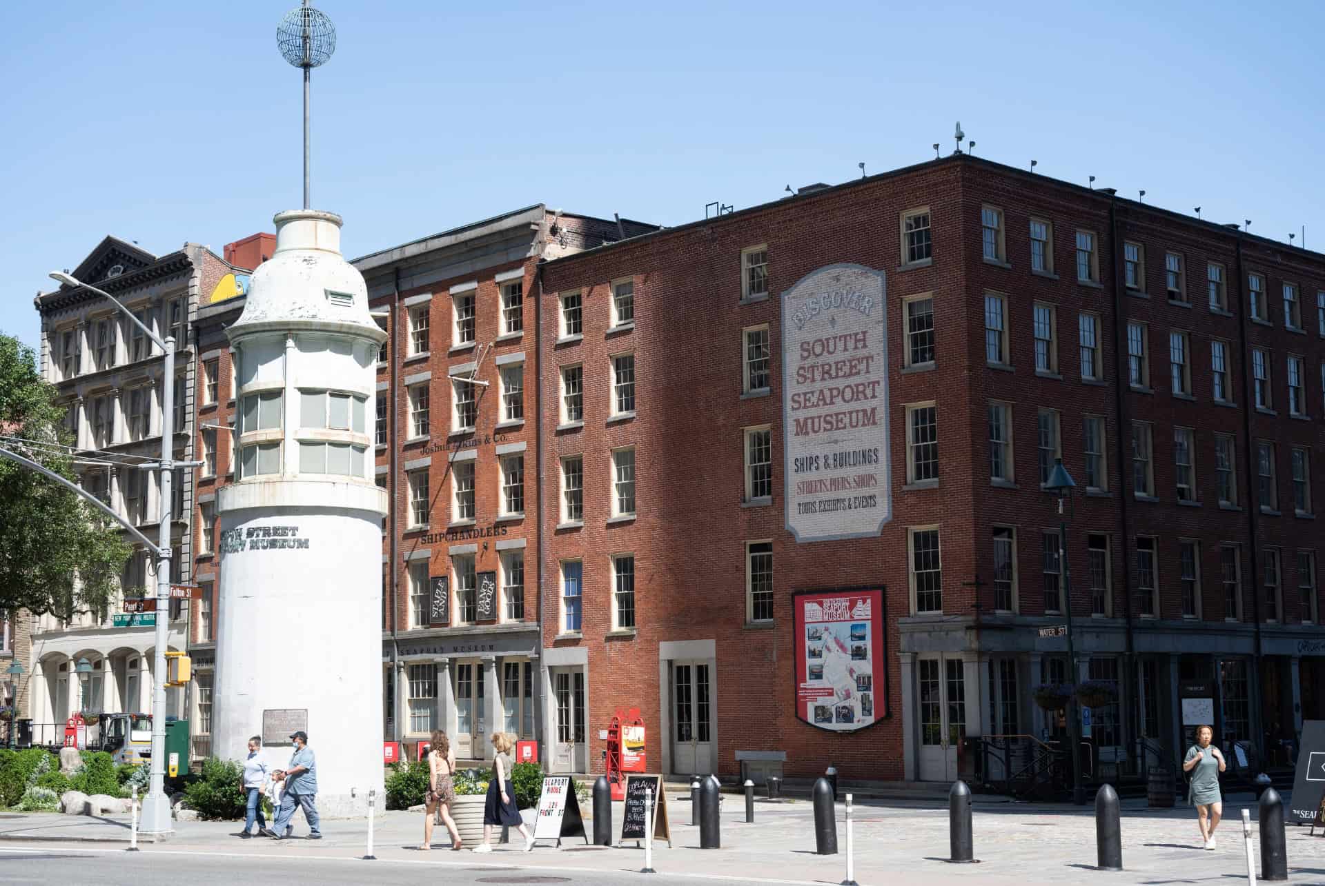 memorial titanic south street seaport memorial titanic south street seaport