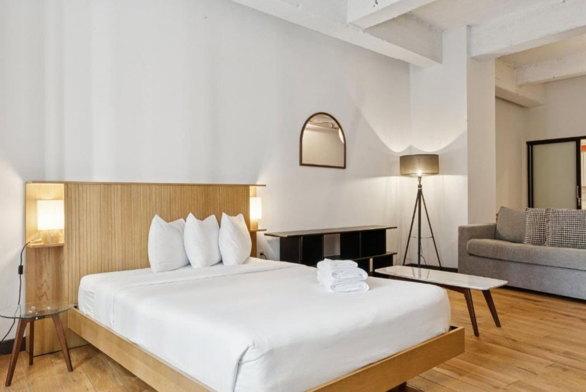placemakr wall street chambre placemakr wall street chambre