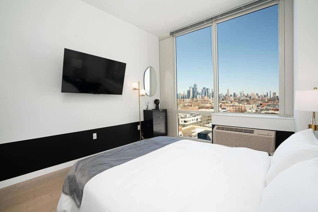 empire state view - luxury apt empire state view - luxury apt