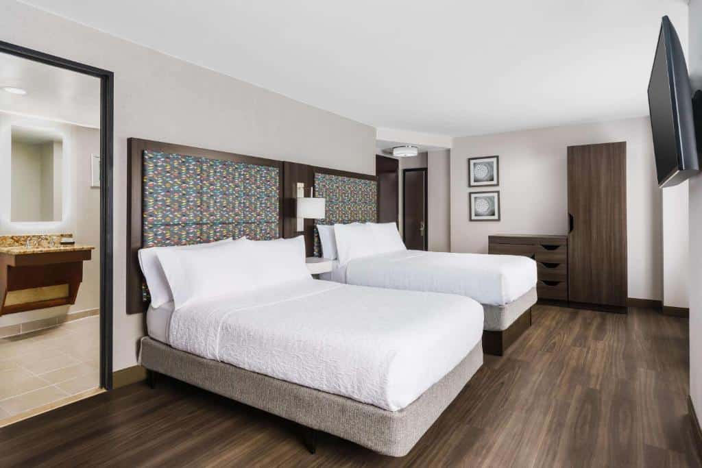 hampton inn manhattan hampton inn manhattan