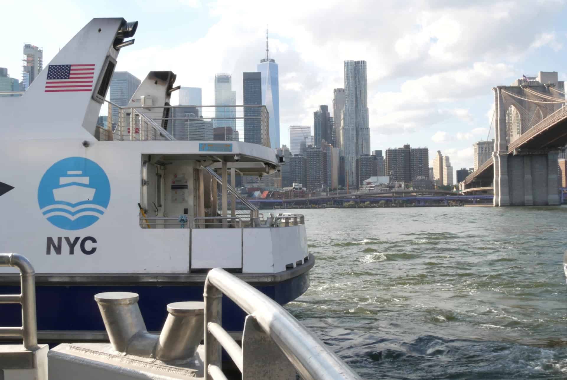 nyc ferry a new york nyc ferry a new york